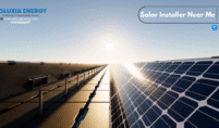 solar installer near me