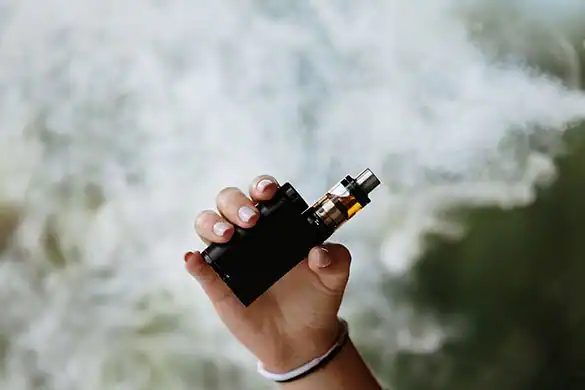 Vape Shop Slovenija: The Ultimate Guide to Q Vapehouse Online Store