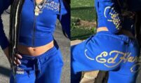 Carsicko Tracksuit