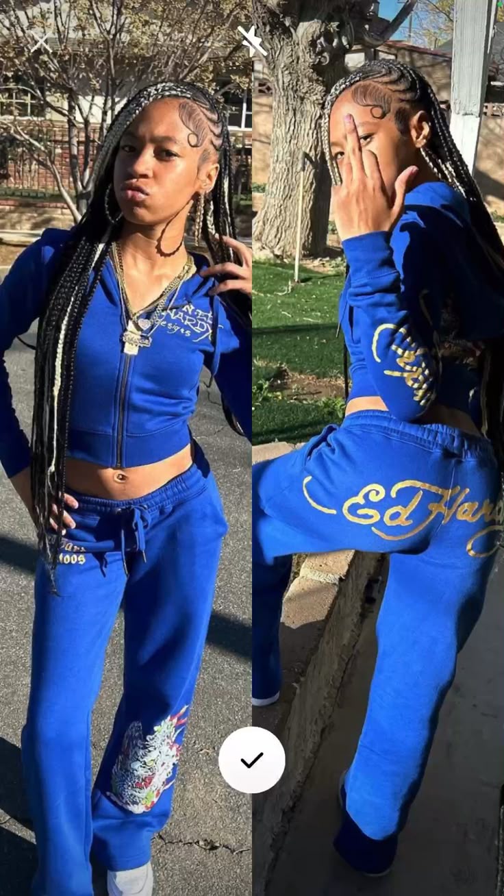Carsicko Tracksuit