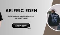 Aelfric Eden officials