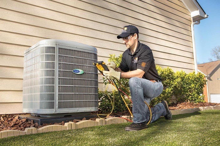 AC Repair