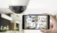 CCTV camera installation - AMJ Technology solutions