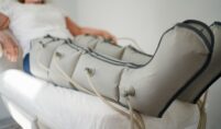 compression therapy