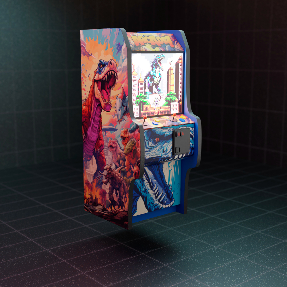 ATM Kiosks, Casino Cash Management