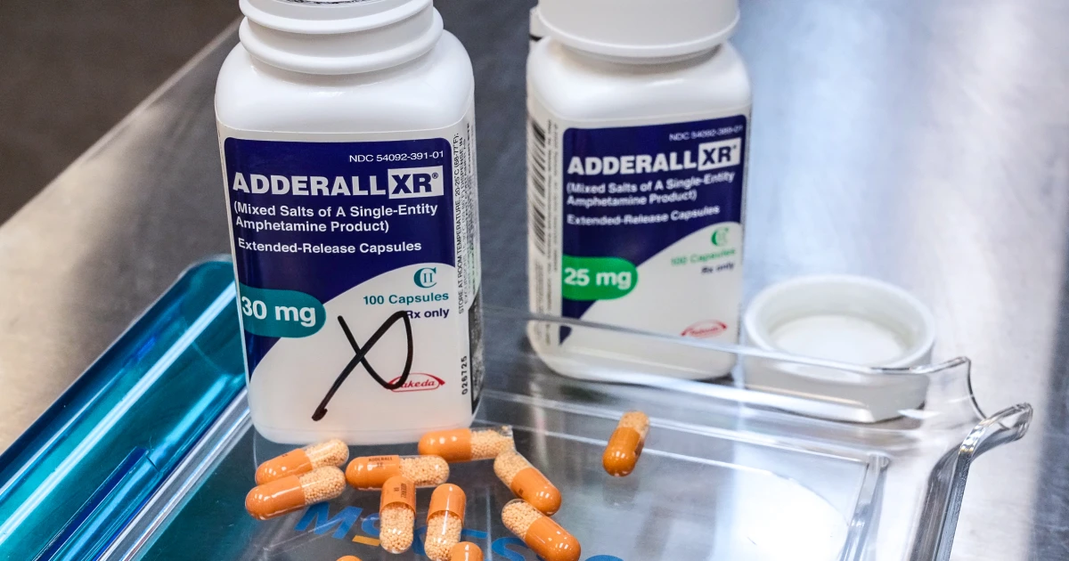 Adderall XR vs. Adderall: Which is Best for ADHD?