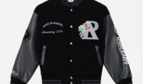 realism hoodie