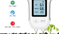 Ph meter