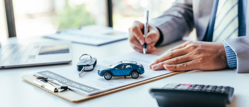 5 Surprising Reasons Your Car Insurance