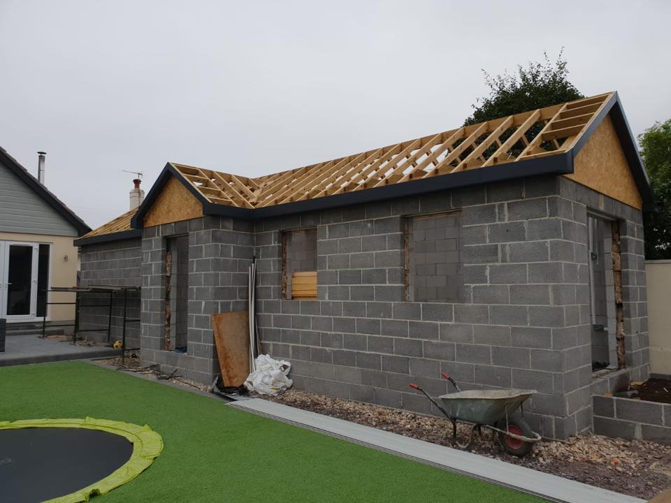 Builders Bournemouth