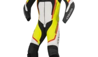 Motorcycle Lather suite