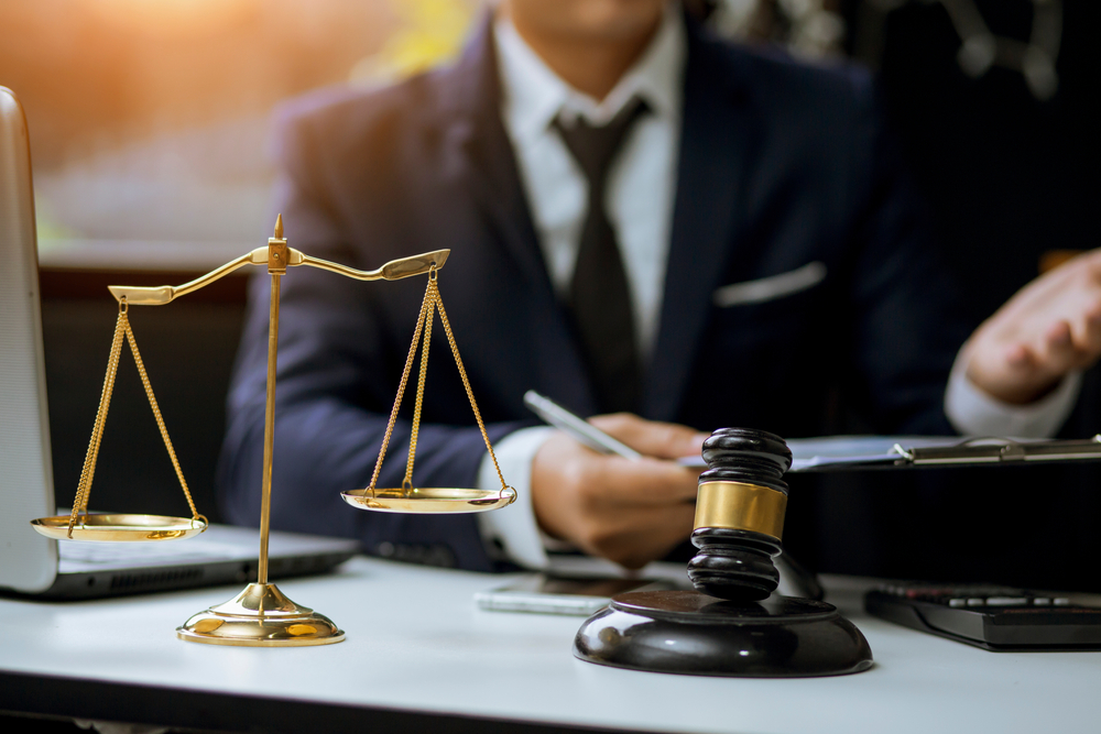 Divorce Lawyer