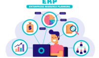 ERP software development cost