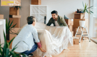 Bed Frame Assembly