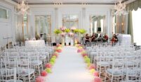 Wedding Planner London
