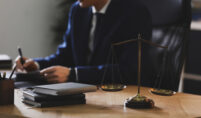 Divorce Lawyer