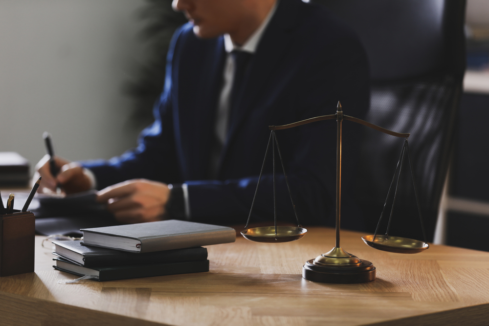 Divorce Lawyer