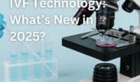 Advancements in IVF Technology