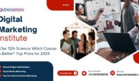 digital marketing institute near me