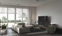 Are blinds or curtains better for insulation