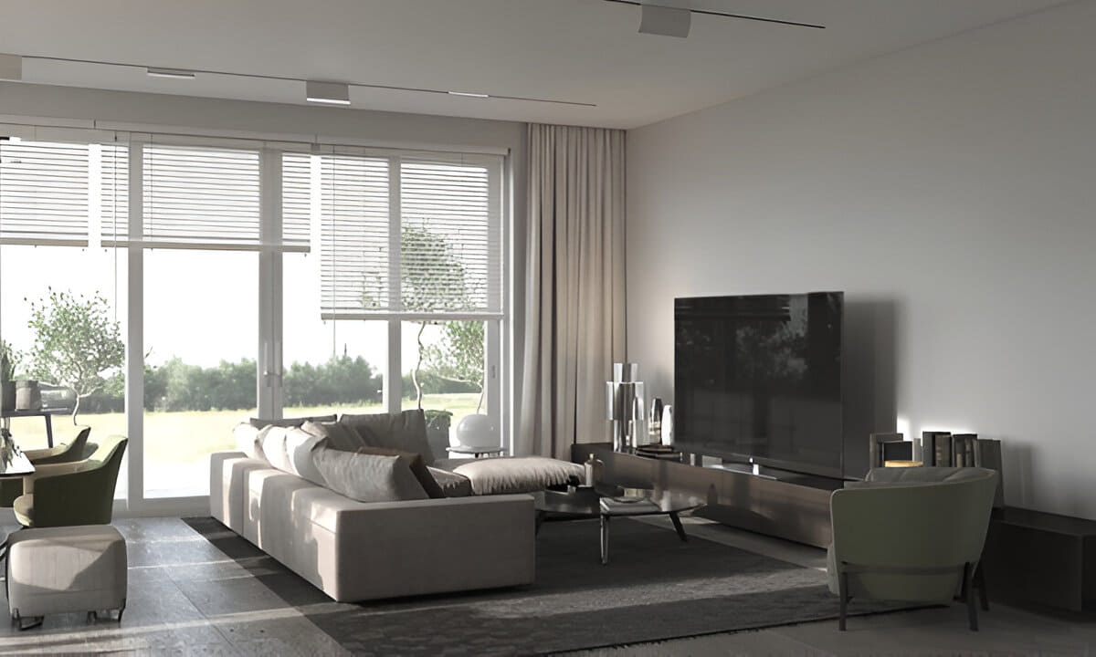Are blinds or curtains better for insulation