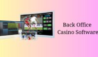 Back Office Casino Software