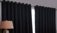 Balckout Curtain Dubai