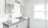 Bathroom Renovations Inner West Sydney
