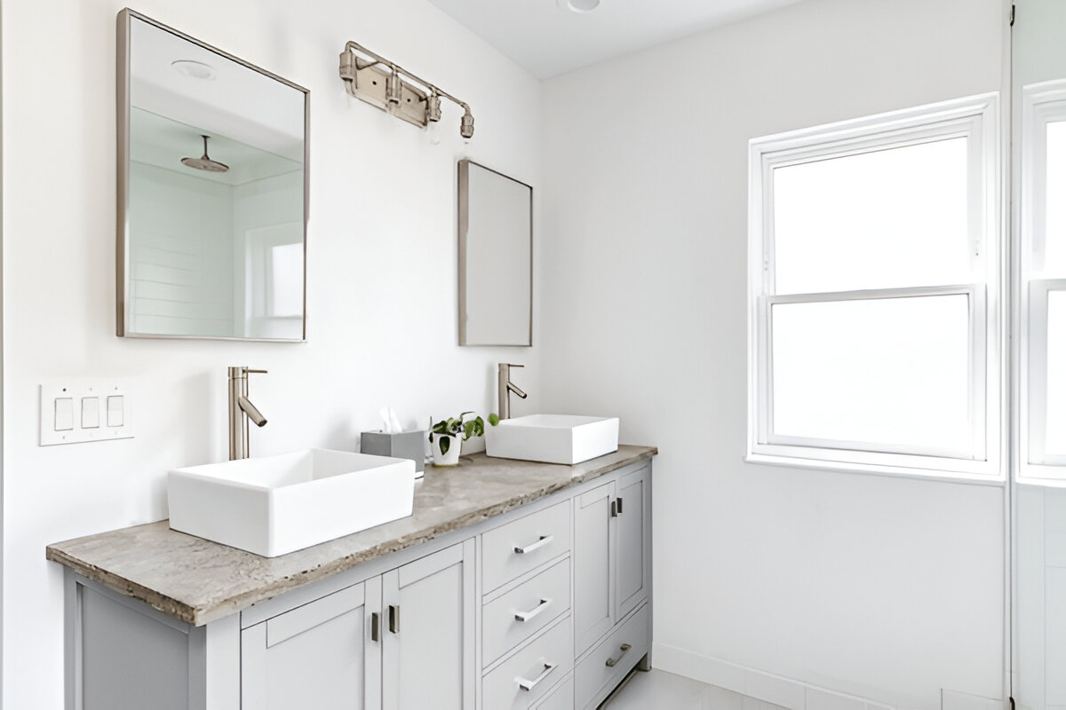 Bathroom Renovations Inner West Sydney