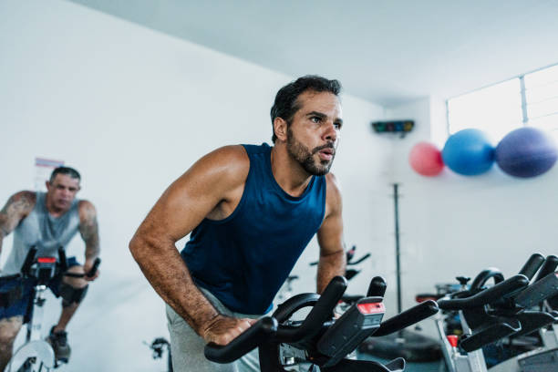 Benefits of the Best Gym in Villeray