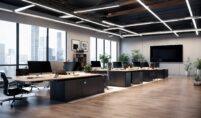 primium quality office chairs in Dubai
