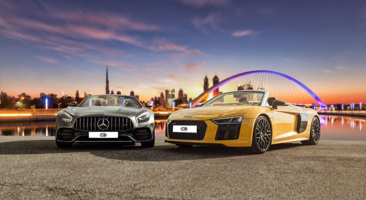 Rent a Car Dubai – Affordable & Reliable Car Rental Services