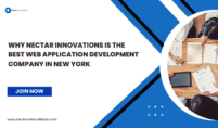 Best Web Application Development Company in New York