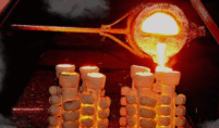 precision investment casting manufacturers