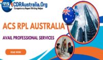 ACS RPL Australia