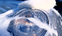 Nearest Car Wash
