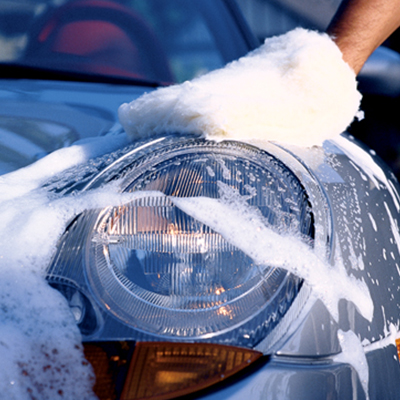 Nearest Car Wash