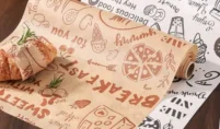 How Kraft Paper Supports Eco-Friendly Food Wrapping?