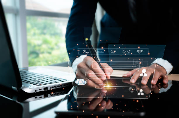 Customer Relationship Management