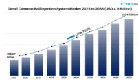 Diesel Common Rail Injection System Market