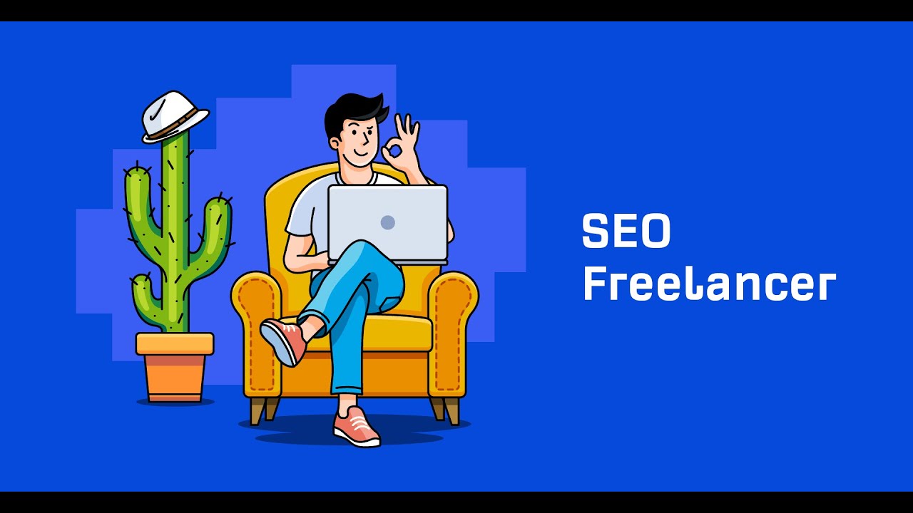 Digital Marketing Freelancer SEO Services in Mumbai