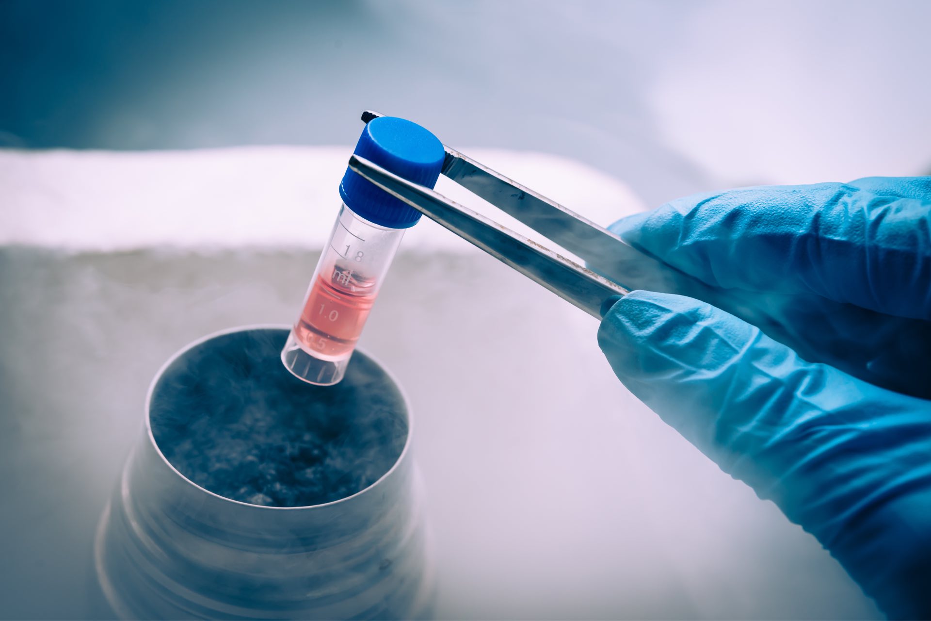 Does Stem Cell Therapy Require Surgery or Is It Non-Invasive
