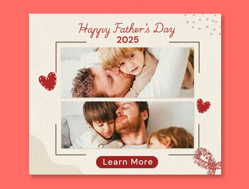 Father’s Day Gifts