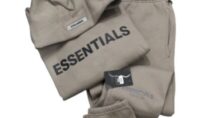 Fear Of God Essentials Brown Tracksuit Style Must-Have Guide