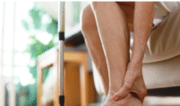 Foot Problems in Adults