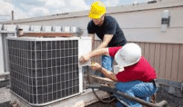 HVAC System