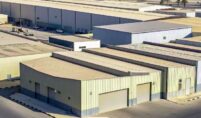 How do I find warehouses for rent in Doha