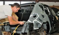 Best Auto Body Collision Repair Services