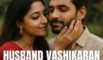 Husband Vashikaran Specialist