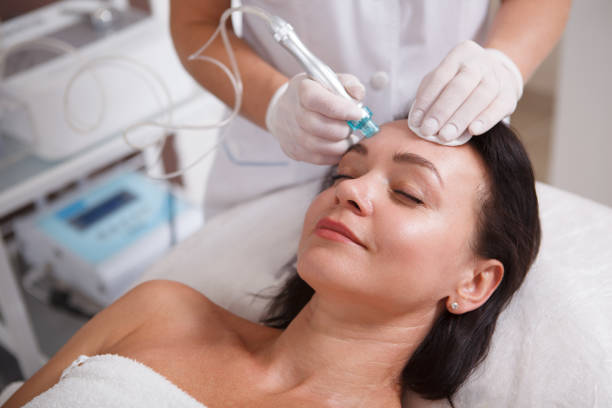 Is Hydrafacial Good for All Skin Types?